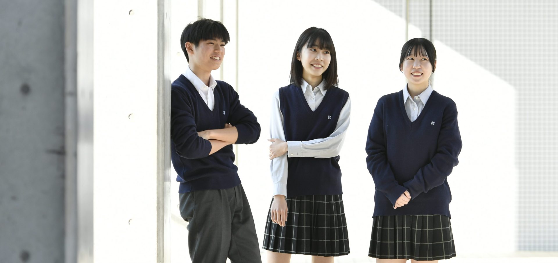 かえつ有明中・高等学校