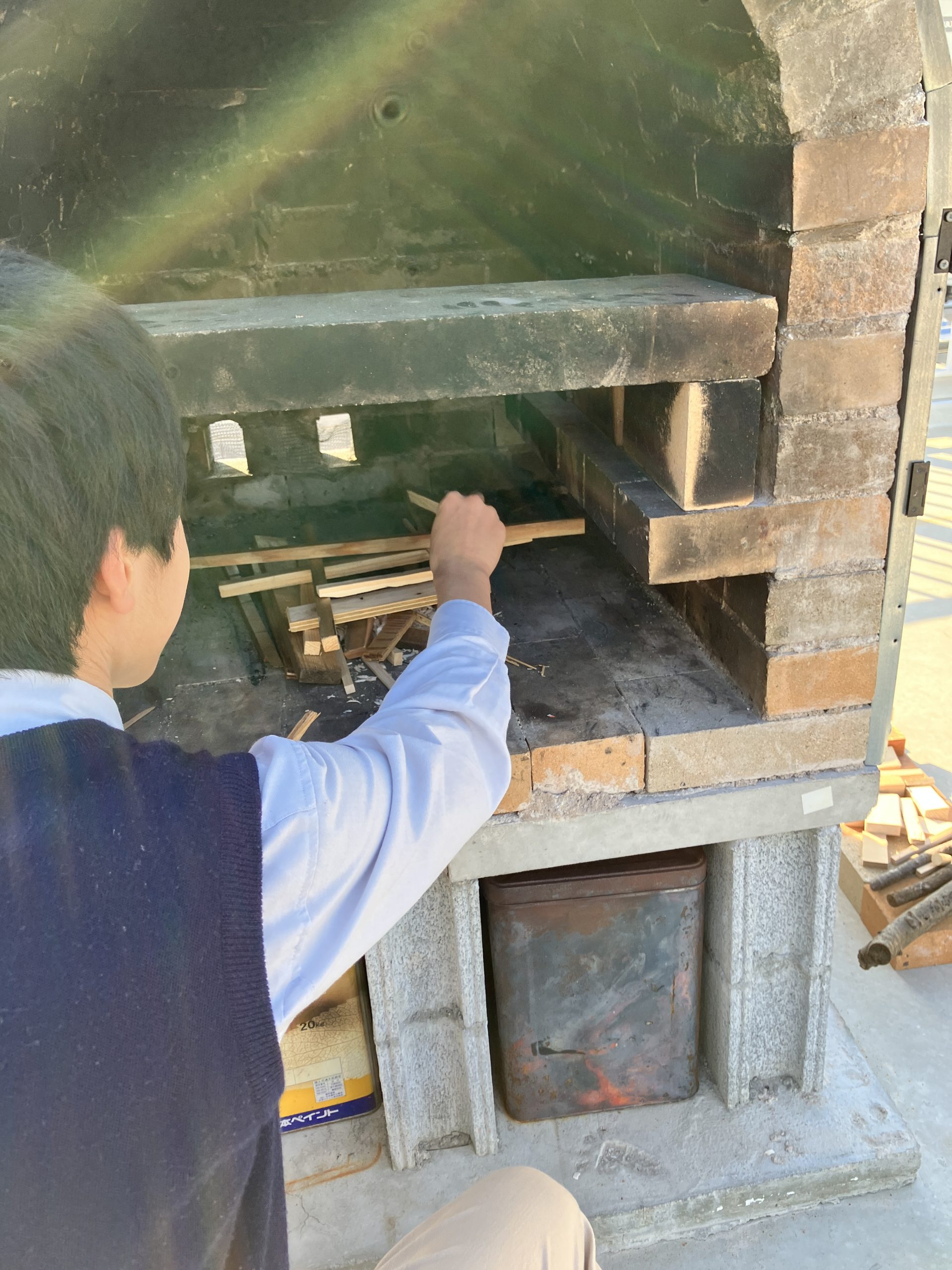 探究のかえつ有明