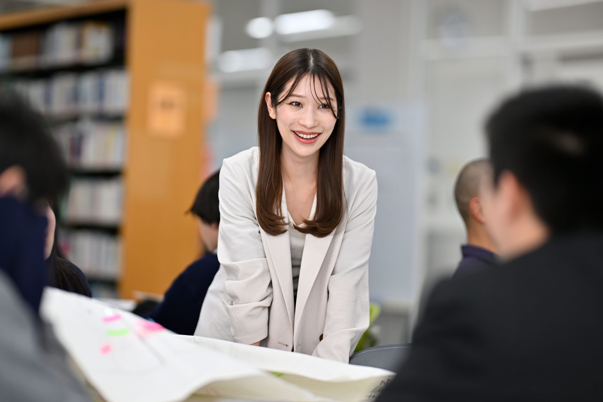 社会科（地歴・公民科）