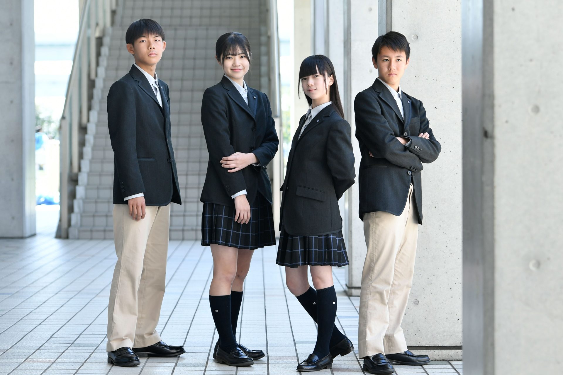 かえつ有明中・高等学校